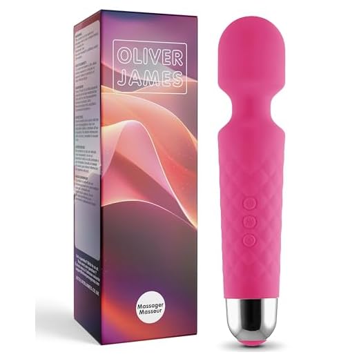 Amorelie Care - Bio Sensitiv Gleitgel Wasserbasiert Aloe Vera (100ml) 9 Oliver James Massage Wand Massagestab kabelloser elektrisch - 20 Verschiedene Vibrationsarten 8 Geschwindigkeiten - inkl. Reisetasche (Rosa)