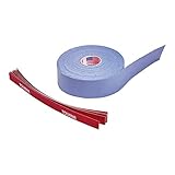 Zoom IMG-2 tourna grip tac xl overgrip Zoom IMG-2 tourna grip tac xl overgrip