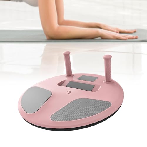 Board,Wobble Balance Board,Multifunctional,Full Body Workout,Fitness Equipment Core Workout for Flat Support Exercising4