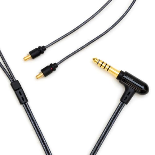 イヤホンケーブル onso iect_05_bl4p onso iect_05_bl4p 4.4mm5極-Pentaconn ear バランス接続用