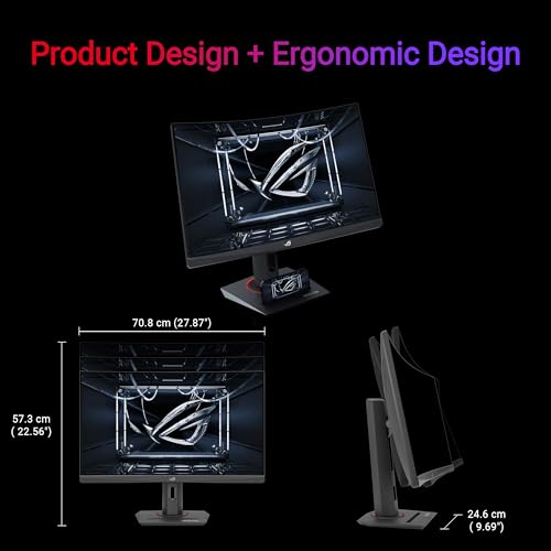 ASUS ProArt 32 inch 4K monitor