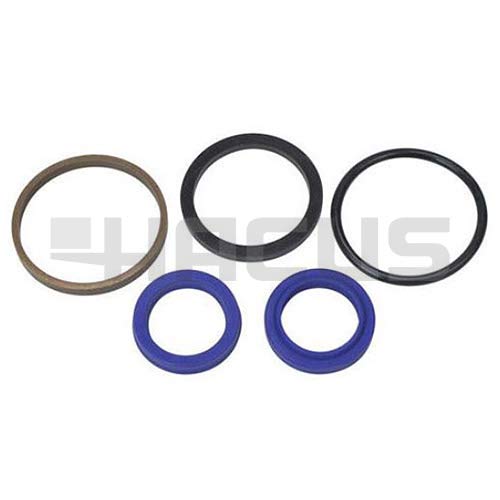 FPE - Kit de sello de cilindro hidráulico para carretilla elevadora MitsubishiCaterpillar 91255-11120 Hacus Aftermarket - Nuevo