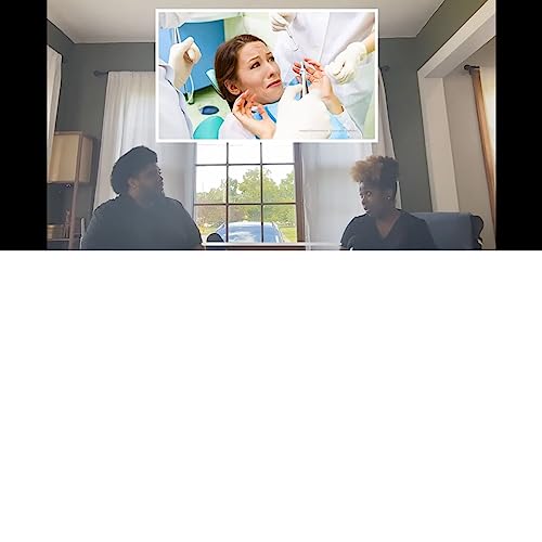 『RGC Dental Assistant Interview』のカバーアート