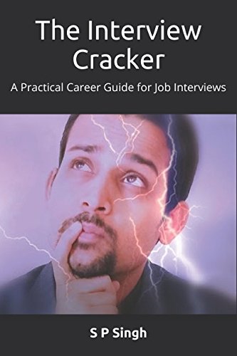 Amazon.com: The Interview Cracker: A Practical Career Guide for Job ...