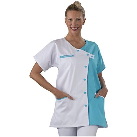 Blouse médicale Hurry Jump Cover