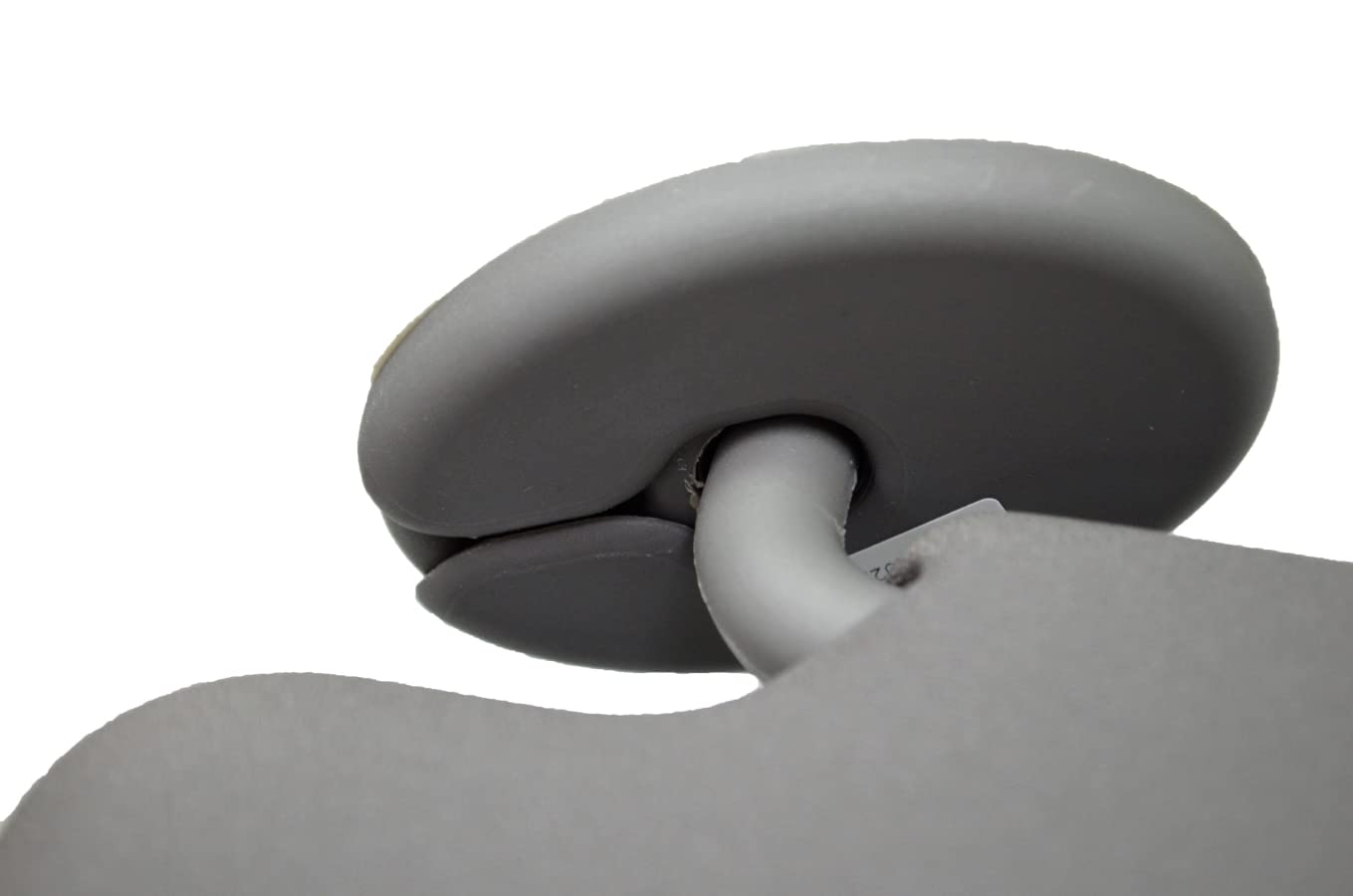 PT Auto Warehouse SNV-TO9184G-LH - Parasole, senza tenda scorrevole, grigio (pietra), lato conducente, sostituisce # ‎‎74320-3D050-B0, 743203D050B0
