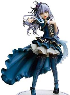 Amazon Bang Dream バンドリ ガールズバンドパーティ 湊友希那 スケールフィギュア パール海外限定 ワンフェス フィギュア ドール 通販 Amazon Bang Dream バンドリ ガールズバンドパーティ 湊友希那 スケールフィギュア パール海外限定 ワンフェス フィギュア ドール 通販