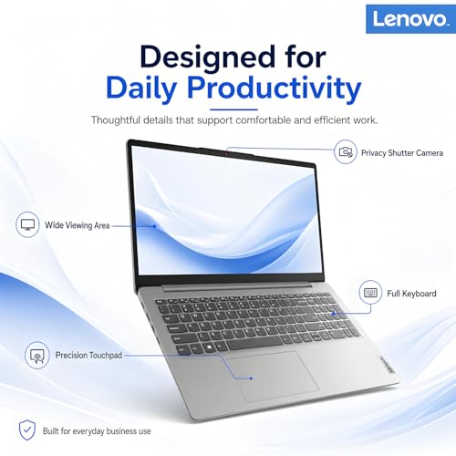 Lenovo IdeaPad1 Laptop 14.11 pulgadas Intel Celeron miniatura 5