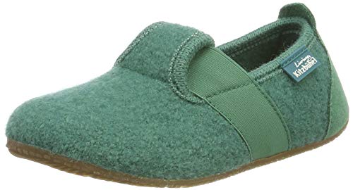 Living Kitzbühel Jungen Unisex Kinder T-Modell unifarben...