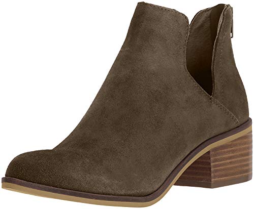 aker bootie steve madden