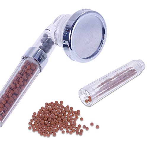 Nabance Ioni Negativi minerale palline