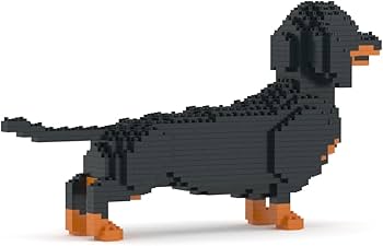 ダックスです 新しく仲間入りしたダックスちゃん🫶🏻 #テンテン57480