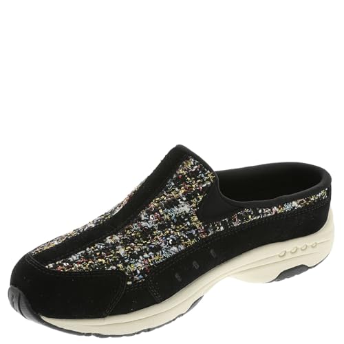 Easy Spirit Women's Traveltime727 Sneaker4