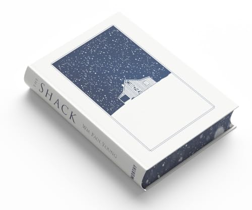 Image of The Shack (Deluxe Edition): Where Tragedy Confronts Eternity