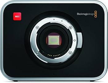 Amazon | Blackmagic Design シネマカメラ Blackmagic Cinema Camera