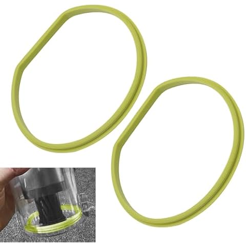 ZHIXING Replacement Gasket for Ryobi Vacuum Cover