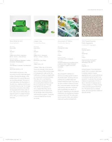 Building from Waste: Recovered Materials in Architecture and Construction - Image 9