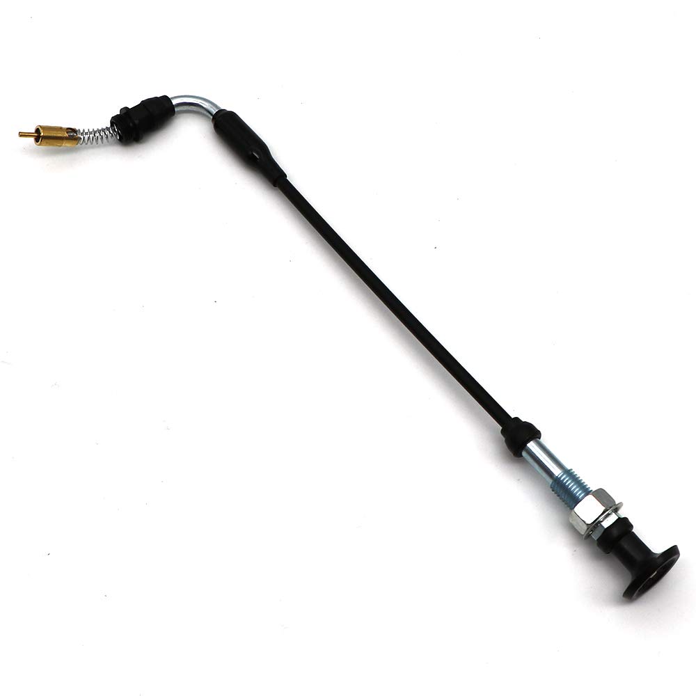 Amazon.com: KIPA Choke Cable For MIKUNI HSR42 HSR45 HSR48