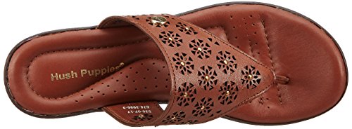 Image of Hush Puppies Women's Wedge Heel Sandal