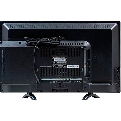 Westinghouse 32 inch LED HD DVD Combo TV