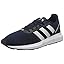 Collegiate Navy White