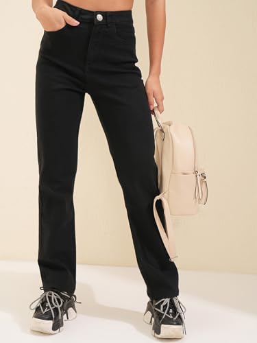 Image of Tokyo Talkies Women Jeans