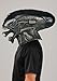 Alien Xenomorph Adult Mask | Movies Accessories Standard Black