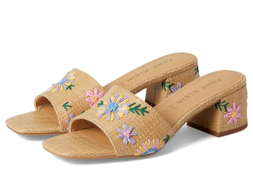 Anne Klein Women's Dolls Sandal