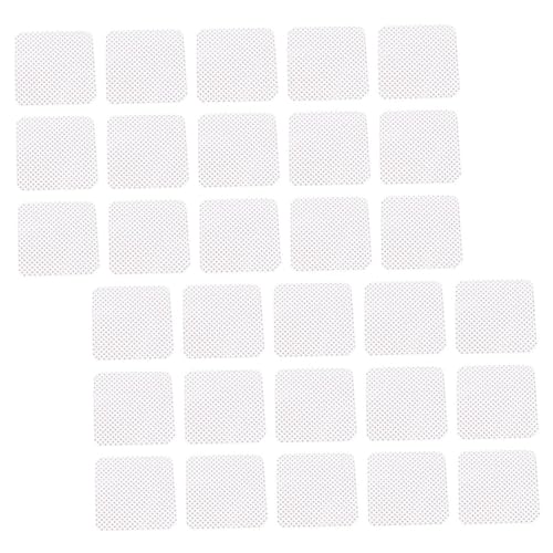 VICASKY Nail Wiping Pad Set 540pcs Glue Cotton Pads Professional Glue for Salon Home Quick Safe Nail Art Cleaning