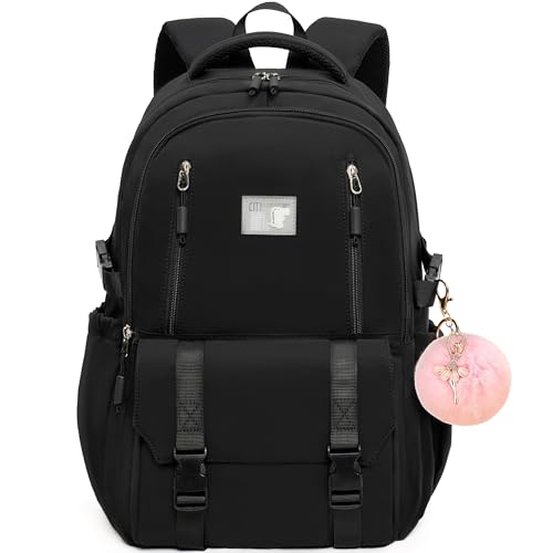 Caoroky Knight Waterproof Laptop Backpack