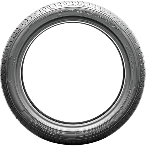 Westlake SA07 Sport 255/45R17 98W BSW