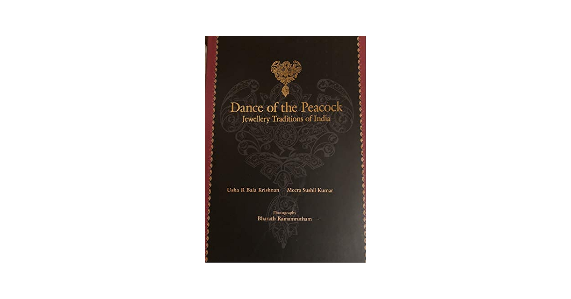 Dance of the Peacock: usha-r-bala-krishnan-meera-sushil