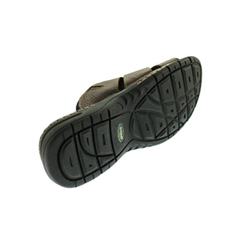 Dr. Scholl's Shoes Men's Gordon Sandal2