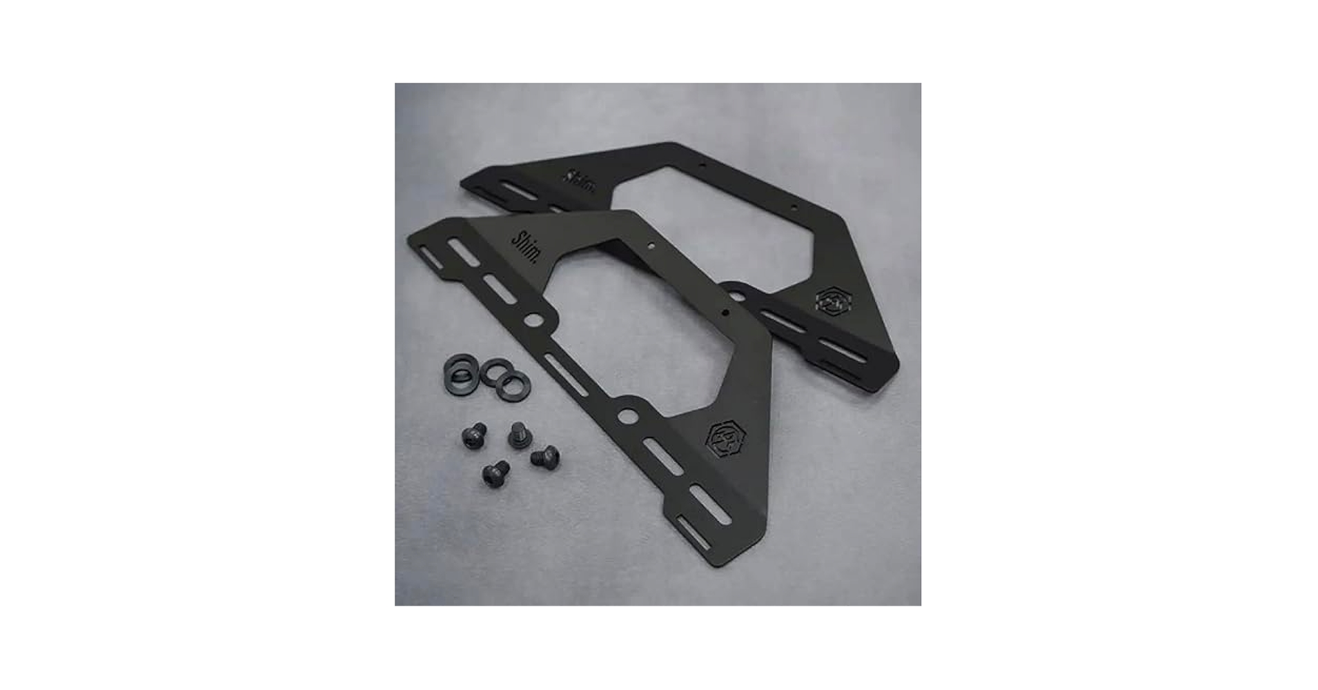 出張限定Shim.Craft Shim.Handle/ SC25 シムクラフト