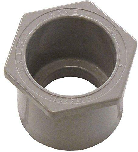 Cantex 5142225C PVC Reducer Bushing - 2.5 x 2 in. - Amazon.com