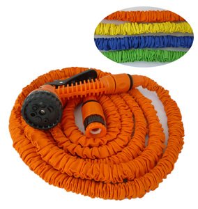 Tubo giardino allungabile da mt.2,5 a mt.7,5