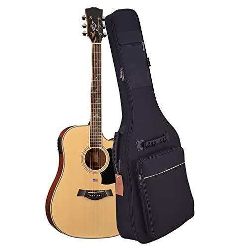 Best Hybrid Acoustic Guitar Case Expert Review The Modern Record