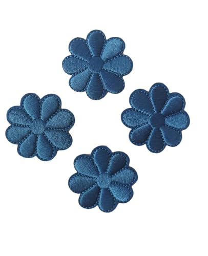patch toppa termoadesiva ricamata da stirare o cucire zaino astuccio maglia felpa borsa giacca jeans