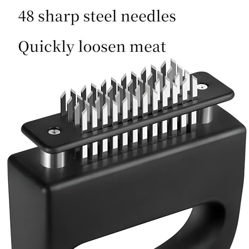Commercial Meat Tenderizer Machine Electric