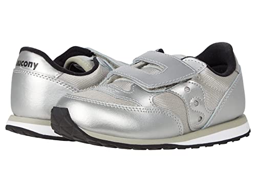 Image of Saucony Unisex-Child Baby Jazz Hook & Loop SeasonalSneaker
