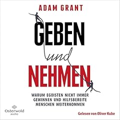 Geben und Nehmen Titelbild