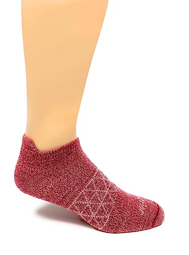 Image of WARRIOR ALPACA SOCKS - Everyday Warrior Collection - All-Purpose Alpaca Socks - Daily Wear for Every Season
