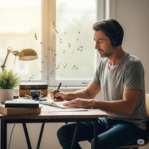 Processo di scrittura quotidiana - Episodio 2 - Il mio rituale mattutino per entrare nel mood creativo