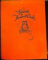 The Secret of Ancient Oak B0007EIUWY Book Cover