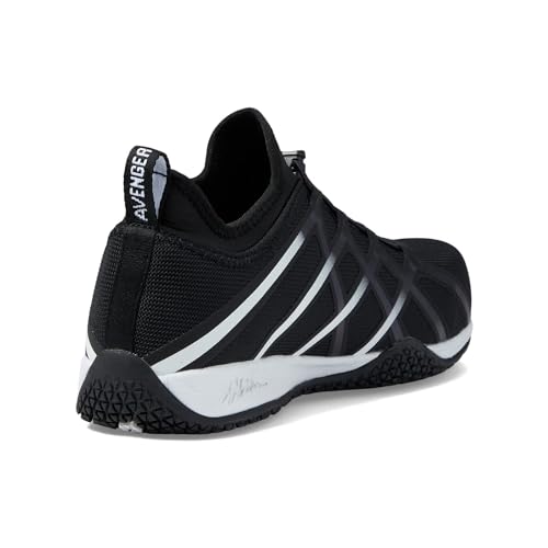 Avenger Work Boots Hydro3