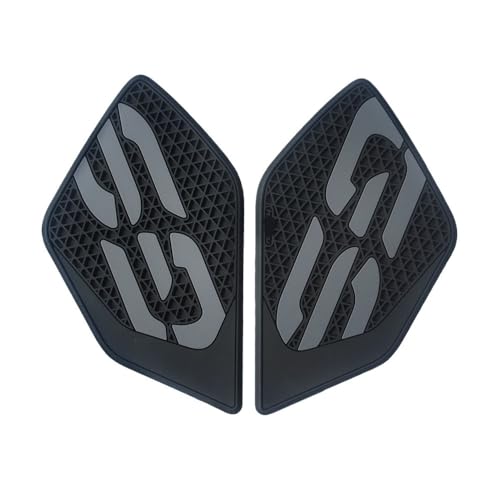 Coussinet réservoir moto antidérapant R1200 GS contre rayures
