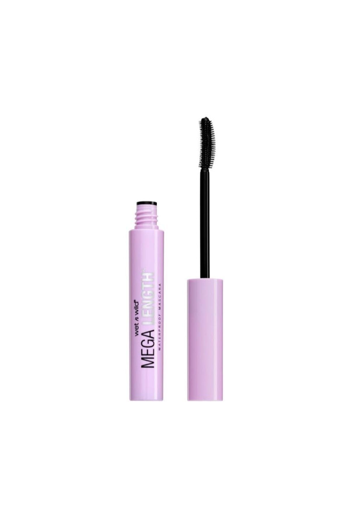 Wet & Wild Wet N Wild Mega Lenght Maskara E158