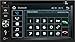 In Dash DVD CD GPS Navigation Bluetooth Touchscreen Direct Plug and Play Radio for Nissan Frontier 2001-2008