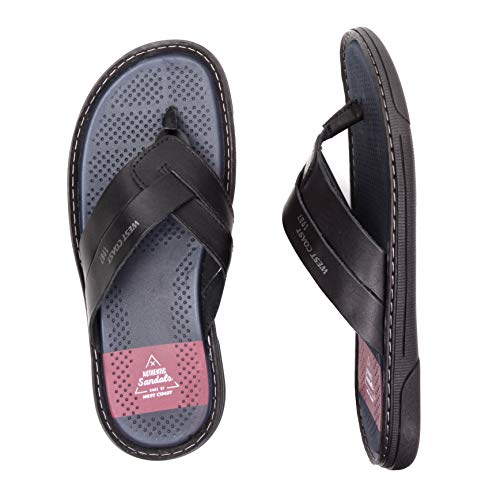 CHINELO PRETO WEST COAST