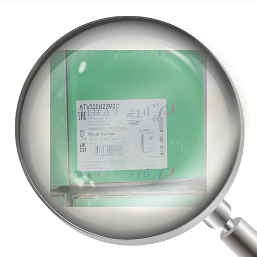 One Piece New ATV320U22M2C ATV320U22M2C in Box